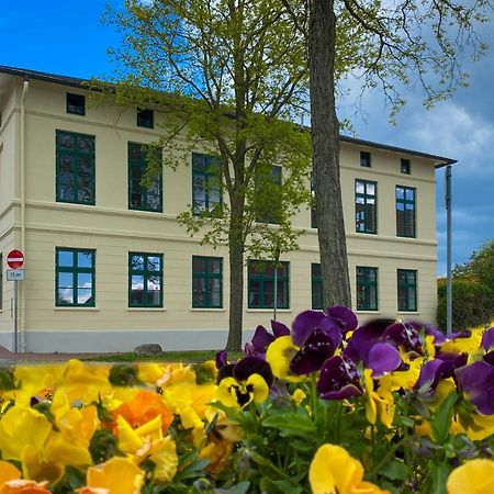 Ferienwohnung _Altes Zollamt_ Нойштадт  Экстерьер фото