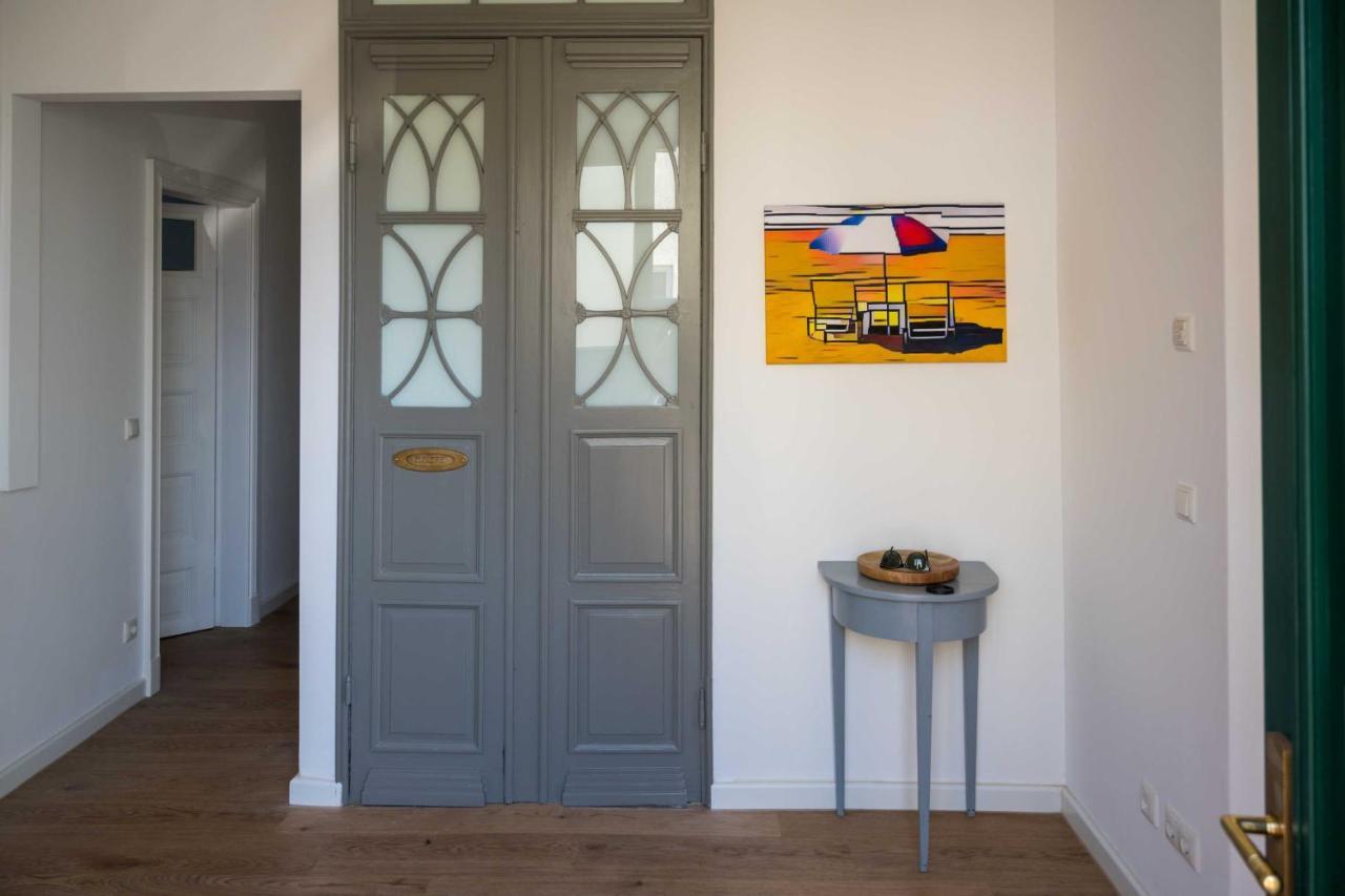 Ferienwohnung _Altes Zollamt_ Нойштадт  Экстерьер фото